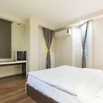 Sari Konak Apart * 아다나