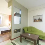 Sari Konak Apart B&B 아다나