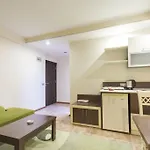 Sari Konak Apart B&B 아다나