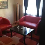 Sari Konak Apart Adana