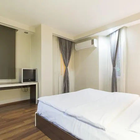 Sari Konak Apart * Adana