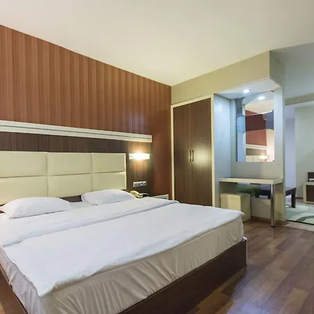 فندق مبيت وإفطار Sari Konak Apart *