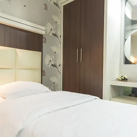 B&B Sari Konak Apart 아다나