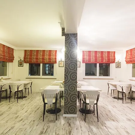 Sari Konak Apart Nocleg ze śniadaniem Adana