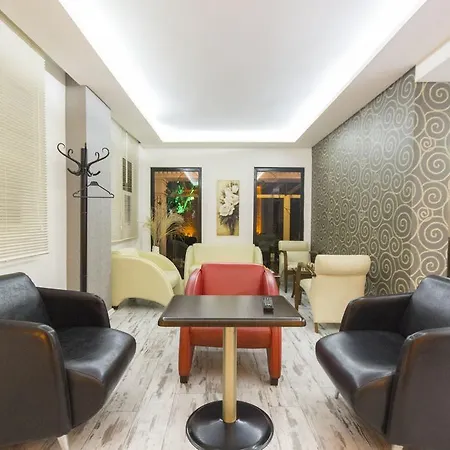 Sari Konak Apart
