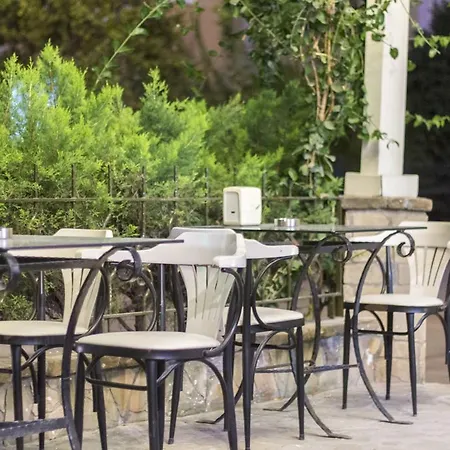 Frühstückspension Sari Konak Apart Adana