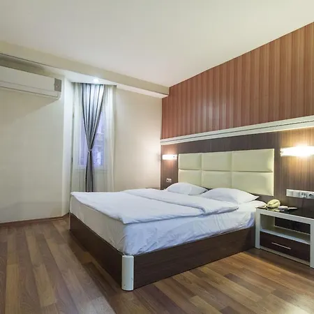 Sari Konak Apart Frühstückspension *