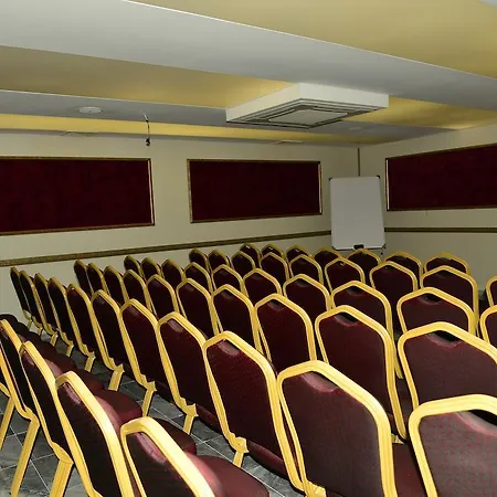 فندق مبيت وإفطار Sari Konak Apart أضنه
