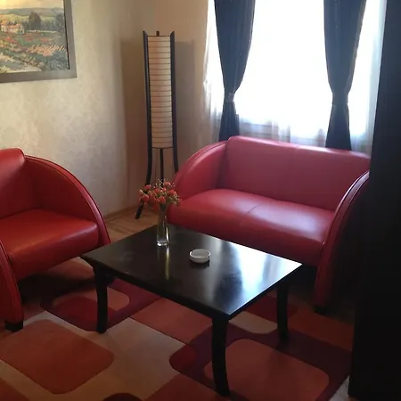 Sari Konak Apart Adana
