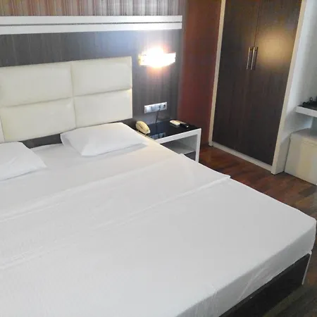 Sari Konak Apart