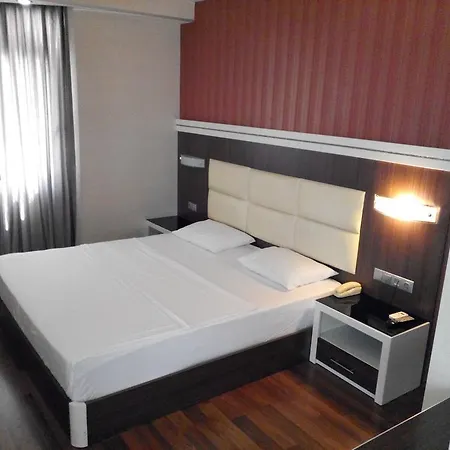 Sari Konak Apart