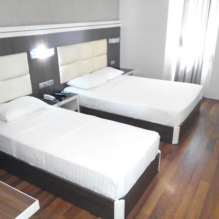 Sari Konak Apart * Adana