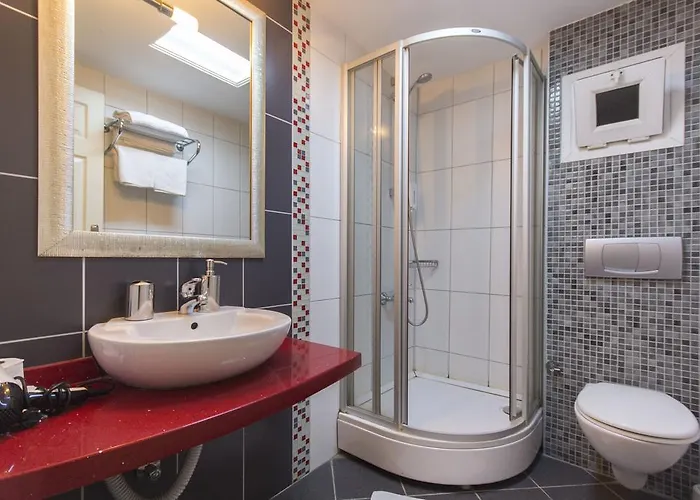 Sari Konak Apart * Adana