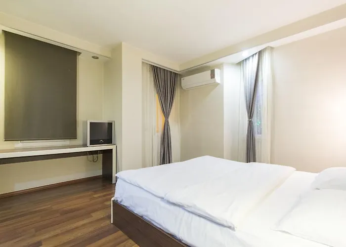 Sari Konak Apart * Adana