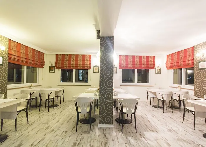 Sari Konak Apart Alojamento de Acomodação e Pequeno-almoço Adana