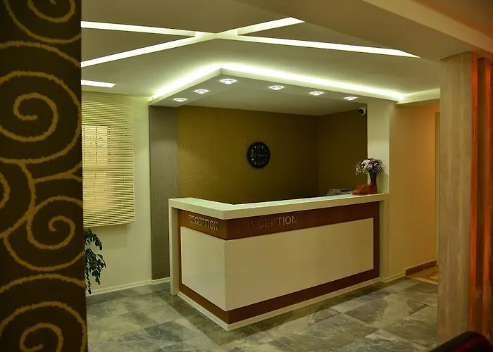 Sari Konak Apart * Adana