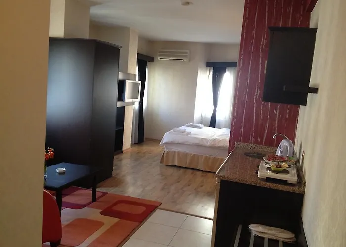 Sari Konak Apart * Adana