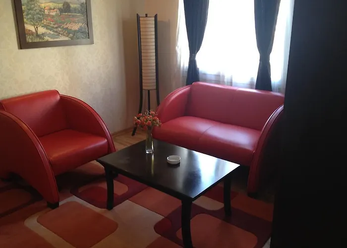 Sari Konak Apart Adana