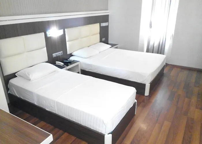 Sari Konak Apart * Adana