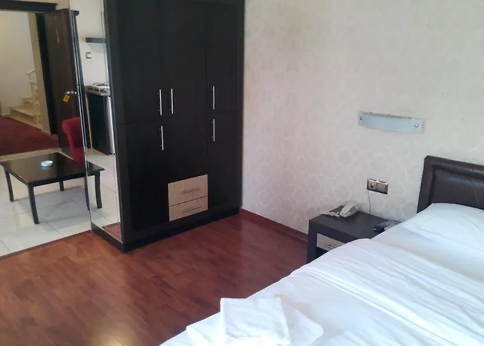 Sari Konak Apart * Adana